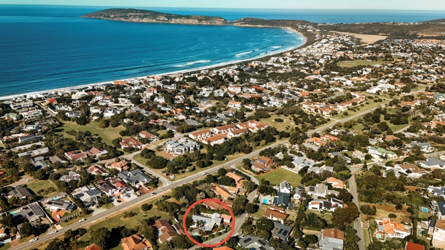 4 Bedroom Property for Sale in Lower Robberg Western Cape